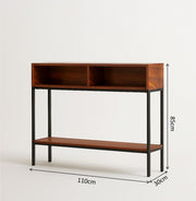 Lunel Console