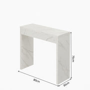 Marquina Console