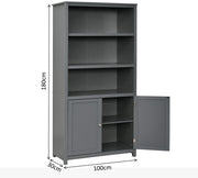 Lumo Bookcases