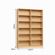 Lexicon Book Case