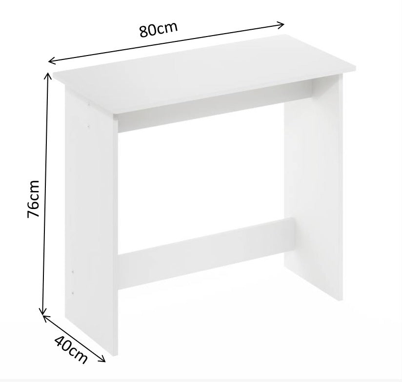 Sierra Simplistic Study Table