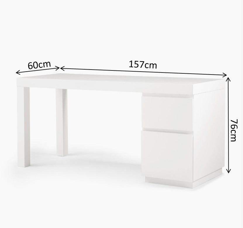 Summit Office Desk