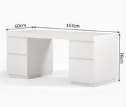 Atlas Workstation Desk