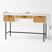 Aveline Luxury Computer Desk