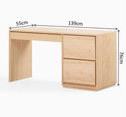 Birchwood Classic Desk