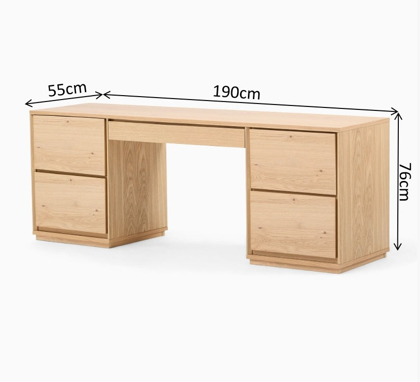 Skagen Minimalist Desk