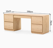 Skagen Minimalist Desk
