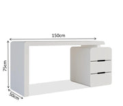 Modern Computer Desk