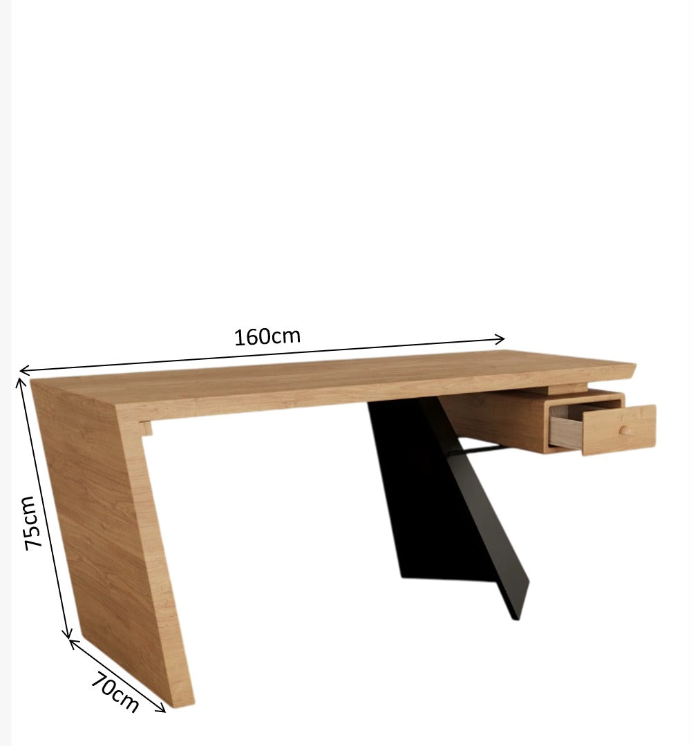 Deskova Office Desk