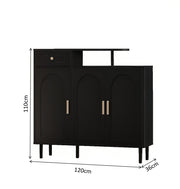 Liora Shoe Cabinet