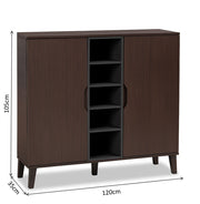 Cedra Shoe Cabinet