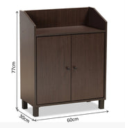 Ventra Shoe Cabinet