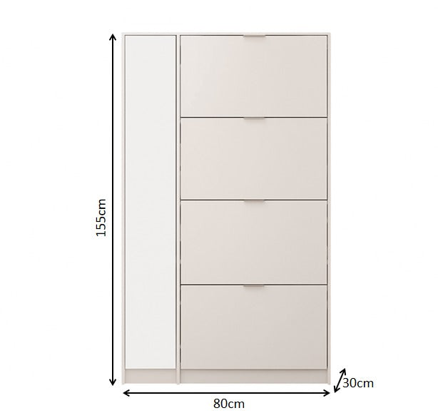 Modura Shoe Cabinet