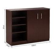 Stepra Shoe Cabinet