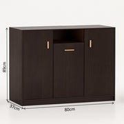 Avenza Shoe Cabinet