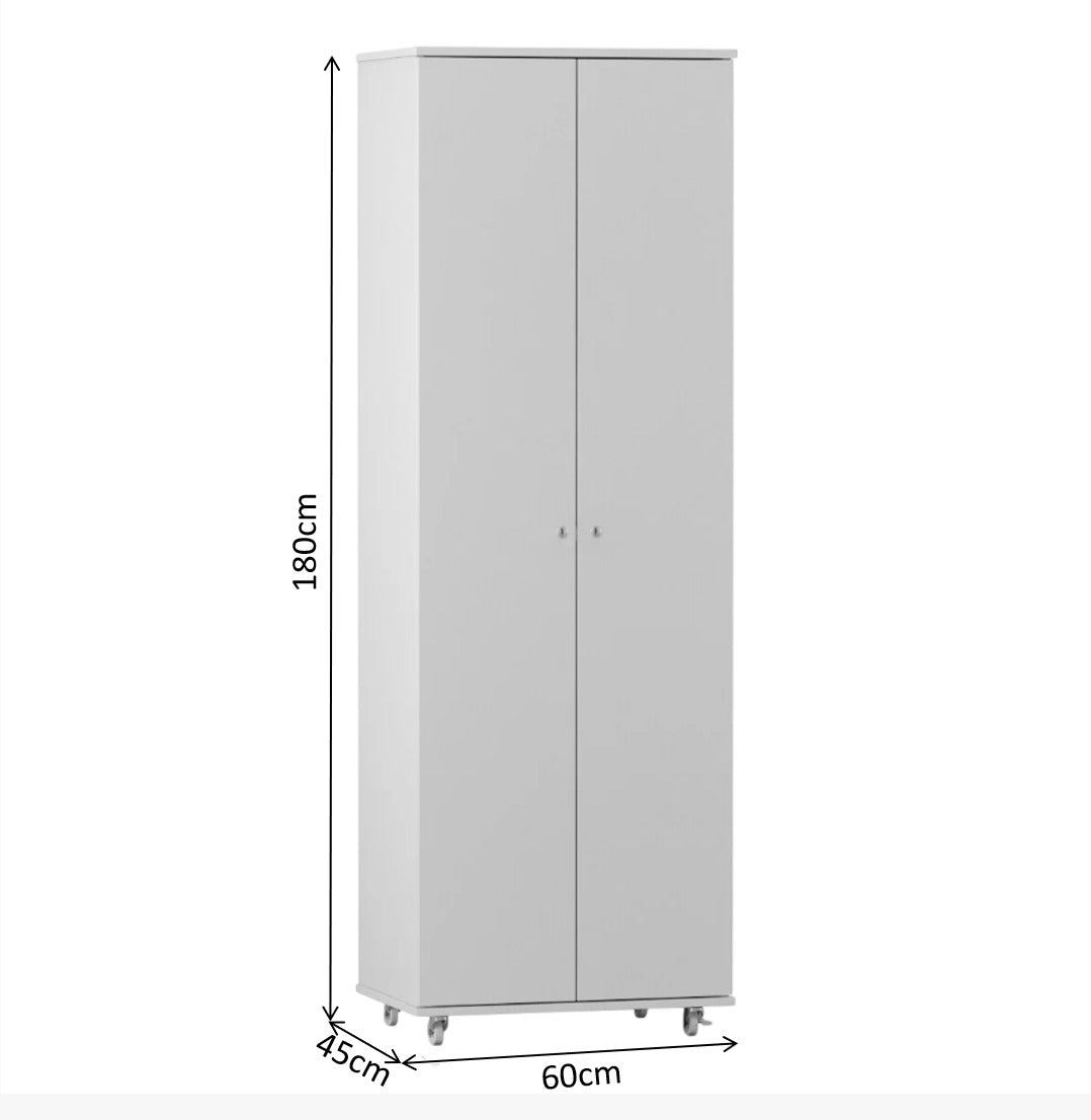 Aurello Shoe Cabinet