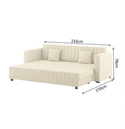 Resty Sofa Bed