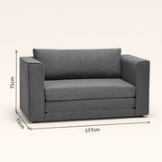 Mero Sofa Bed