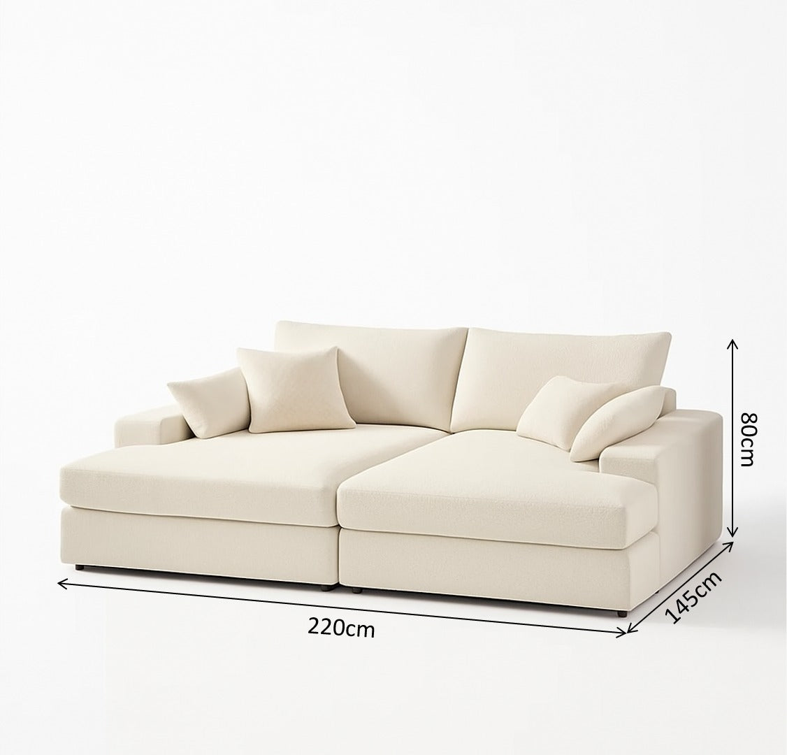 Haven Seating Sleeper Sofa