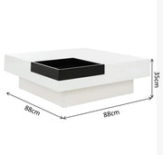 Evoak Coffee Table