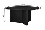 Orbix Center Table