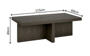 Roska Coffee Table