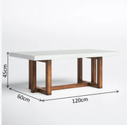 Axoro Coffee Table