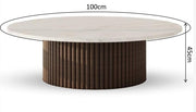 Aureva Center Table