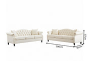 Wexley Sofa Set