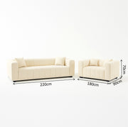 Vellano Sofa Set