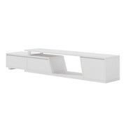 Aurex Expandable Media Unit