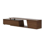 Aurex Expandable Media Unit