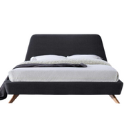 Arroyo Upholstered Platform Bed