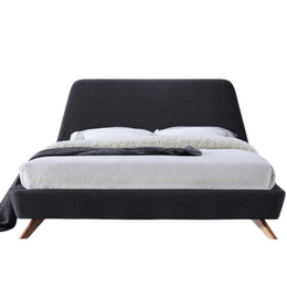 Arroyo Upholstered Platform Bed