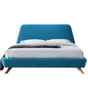 Arroyo Upholstered Platform Bed