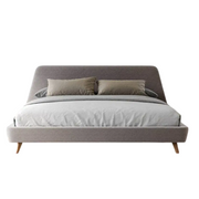 Arroyo Upholstered Platform Bed