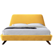 Arroyo Upholstered Platform Bed