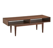 Mid-Century Cocktail Coffee Table