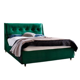 Javier Luxury Bed Frame