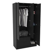 Campuzano Armoire Wardrobe