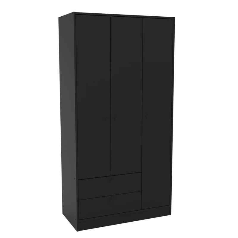 Campuzano Armoire Wardrobe