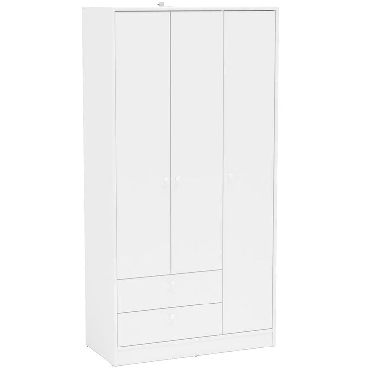 Campuzano Armoire Wardrobe
