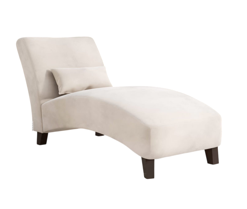 Chaise Lounge Elegant