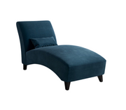 Chaise Lounge Elegant