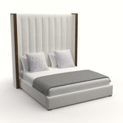 Grasser Upholstered Low Profile Standard Bed
