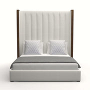 Grasser Upholstered Low Profile Standard Bed
