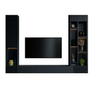 Cielo Media Wall Unit