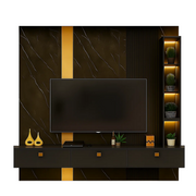 Evoque Wall Unit Set