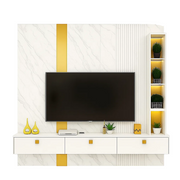 Evoque Wall Unit Set