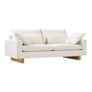 Arlo Linen Living Set